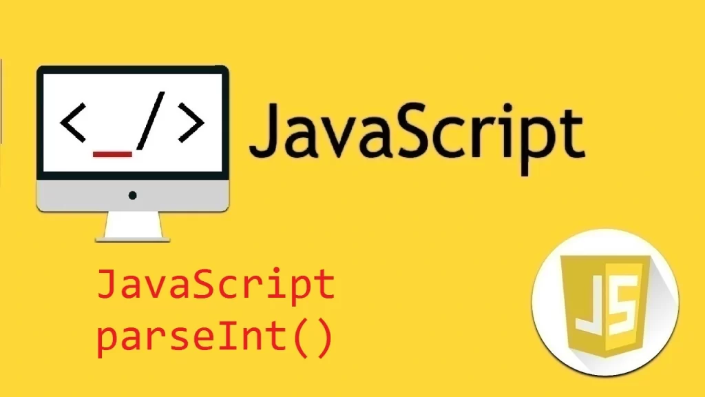 parseInt() in javascript