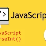 parseInt() in javascript